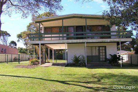 Property photo of 66 Greenbank Grove Culburra Beach NSW 2540