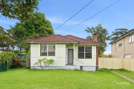 86 The Avenue, Bankstown, NSW 2200