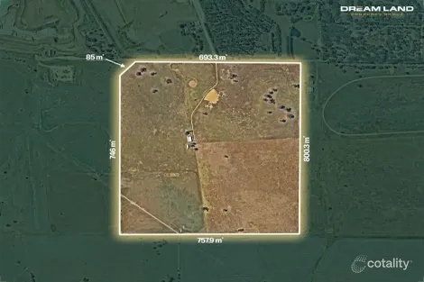 Property photo of LOT 2 Lynch Road Maude VIC 3331