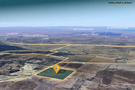 Property photo of LOT 2 Lynch Road Maude VIC 3331