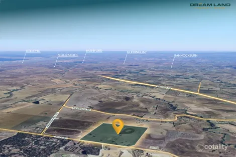 Property photo of LOT 2 Lynch Road Maude VIC 3331