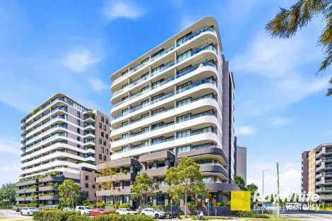 1007/20-23 Levey St, Wolli Creek, NSW 2205