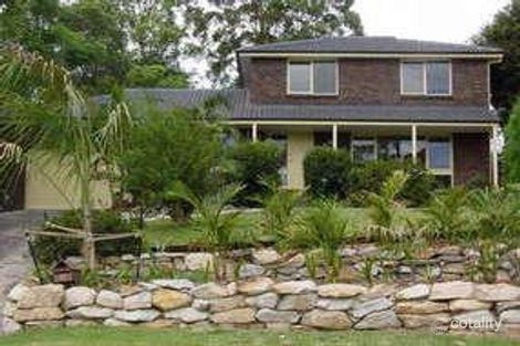 Property photo of 13 Bonnefin Place Castle Hill NSW 2154