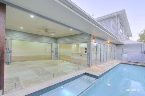 Property photo of 33 Pelham Street Coorparoo QLD 4151