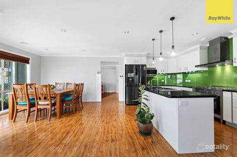 Property photo of 14 Newcombe Drive St Albans VIC 3021