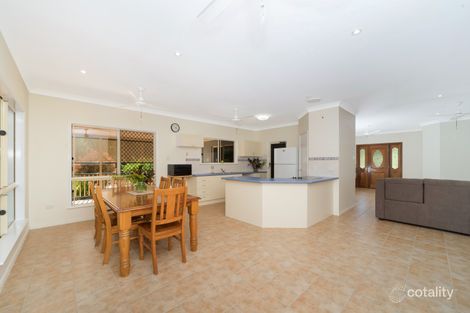 Property photo of 142 Ring Road Alice River QLD 4817