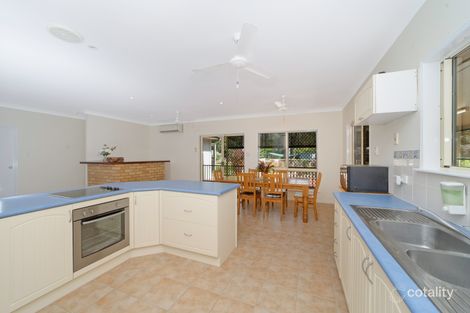 Property photo of 142 Ring Road Alice River QLD 4817