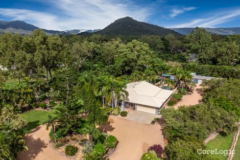 Property photo of 142 Ring Road Alice River QLD 4817
