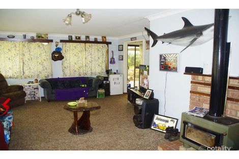 Property photo of 7 Zenner Place Binningup WA 6233