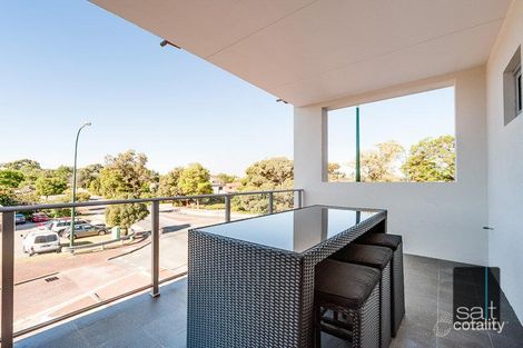 Property photo of 13/21 Queens Road Mount Pleasant WA 6153