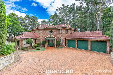 Property photo of 4 Craigton Place Glenhaven NSW 2156