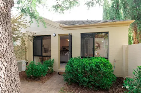 Property photo of 5/15 Macpherson Street O'Connor ACT 2602