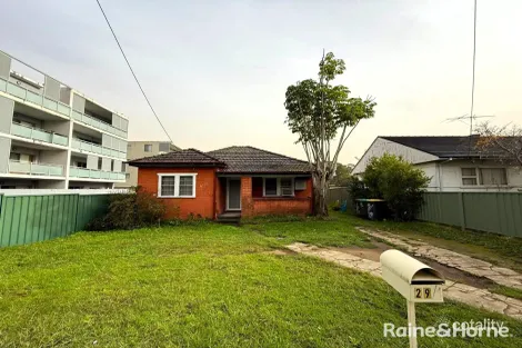 1/29 Cumberland Rd, Ingleburn, NSW 2565