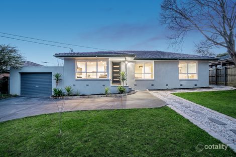 Property photo of 47 Pindari Drive Bayswater VIC 3153