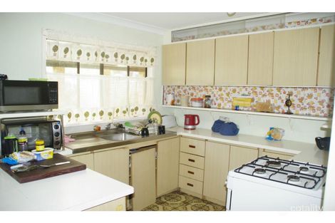 Property photo of 7 Zenner Place Binningup WA 6233