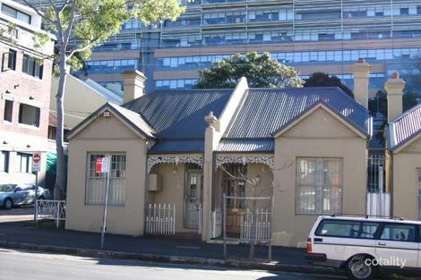 81 Boundary St, Darlinghurst, NSW 2010