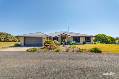 Property photo of 76 Willis Road Tregeagle NSW 2480