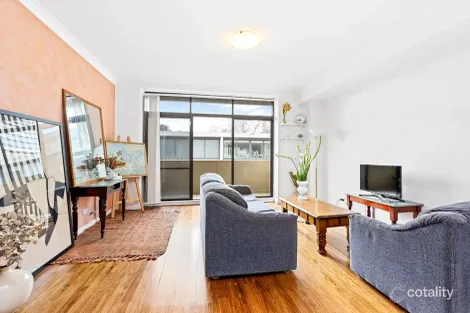 Property photo of 16/14-16 O'Connor Street Chippendale NSW 2008