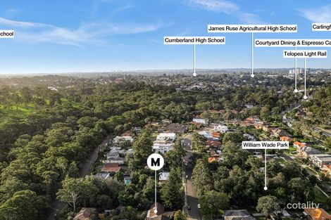 Property photo of 31 Leamington Road Telopea NSW 2117