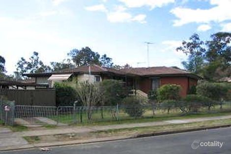 23 Reliance Cres, Willmot, NSW 2770