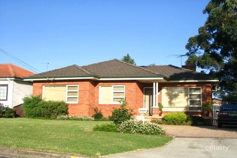 1 Alliance Ave, Revesby, NSW 2212