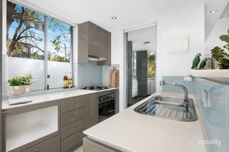 Property photo of 23/303 Miller Street Cammeray NSW 2062