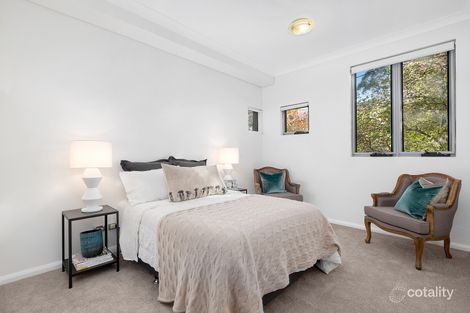 Property photo of 23/303 Miller Street Cammeray NSW 2062