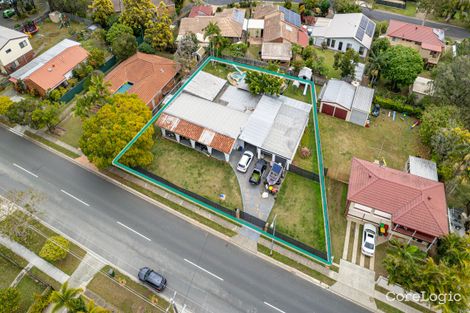 Property photo of 29 Norris Road Bracken Ridge QLD 4017