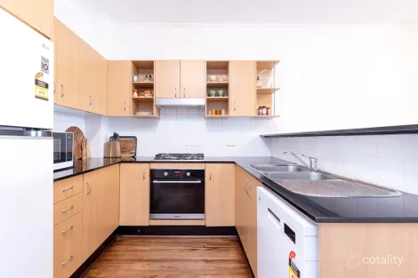 Property photo of 16/14-16 O'Connor Street Chippendale NSW 2008