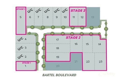 22 Bartel Bvd, Victor Harbor, SA 5211