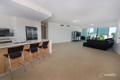 Property photo of 401/1-7 Duporth Avenue Maroochydore QLD 4558