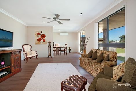 Property photo of 27 Avery Street Rutherford NSW 2320