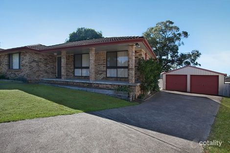 Property photo of 27 Avery Street Rutherford NSW 2320