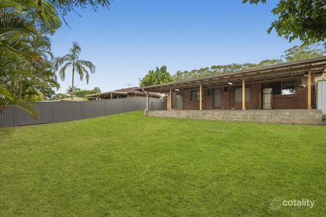 Property photo of 16 Quantock Court Rochedale South QLD 4123