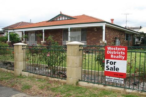 Property photo of 151 Throssell Street Collie WA 6225