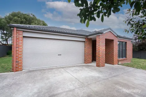 712b Ascot St S, Redan, VIC 3350