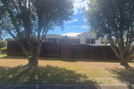 5 Leith St, Pialba, QLD 4655