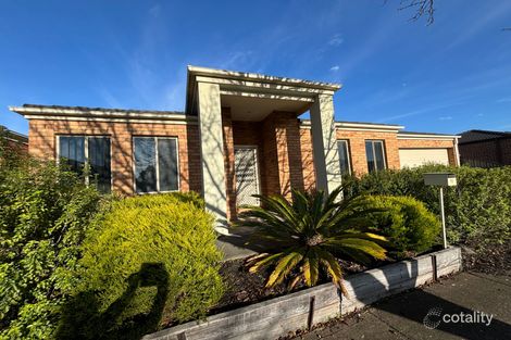 11 Fernhurst Ave, Derrimut, VIC 3026