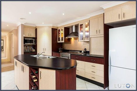 Property photo of 14 Dunbar Street Fraser ACT 2615