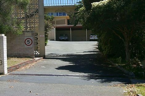 Property photo of 16/43 Kinsella Street Joondanna WA 6060