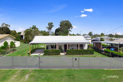 33 Herrenberg St, Aldershot, QLD 4650
