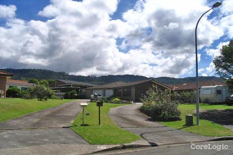 Property photo of 14 Carlie Place Woonona NSW 2517