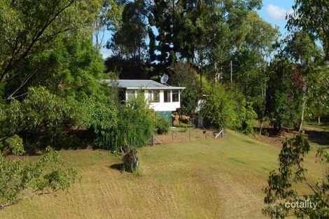 Property photo of 601 Hillyards Road Cedar Point NSW 2474