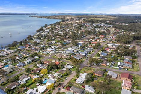 Property photo of 110 Harbord Street Bonnells Bay NSW 2264