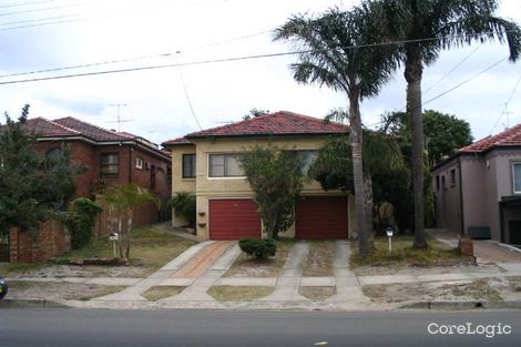 Property photo of 164 Malabar Road South Coogee NSW 2034