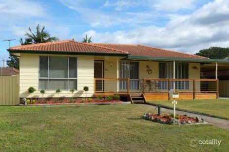 Property photo of 22 Sapphire Drive Tarro NSW 2322