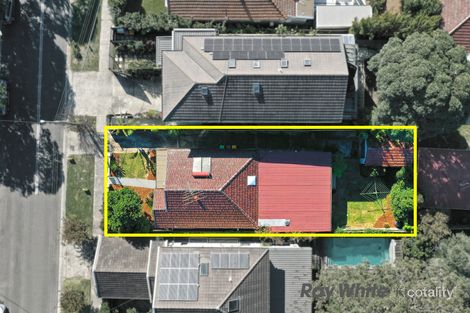 Property photo of 65 Cottenham Avenue Kingsford NSW 2032