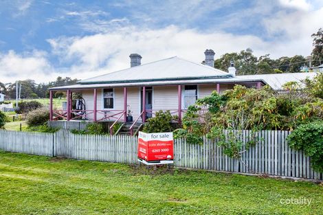 Property photo of 1685 Main Road Nubeena TAS 7184