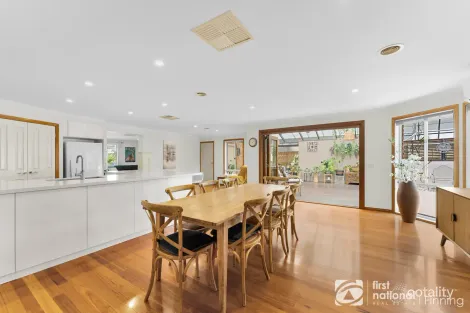 Property photo of 7 Junction Close Junction Village VIC 3977