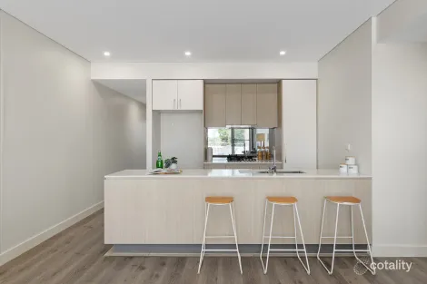 Property photo of 31/2 Cowan Road Mount Colah NSW 2079